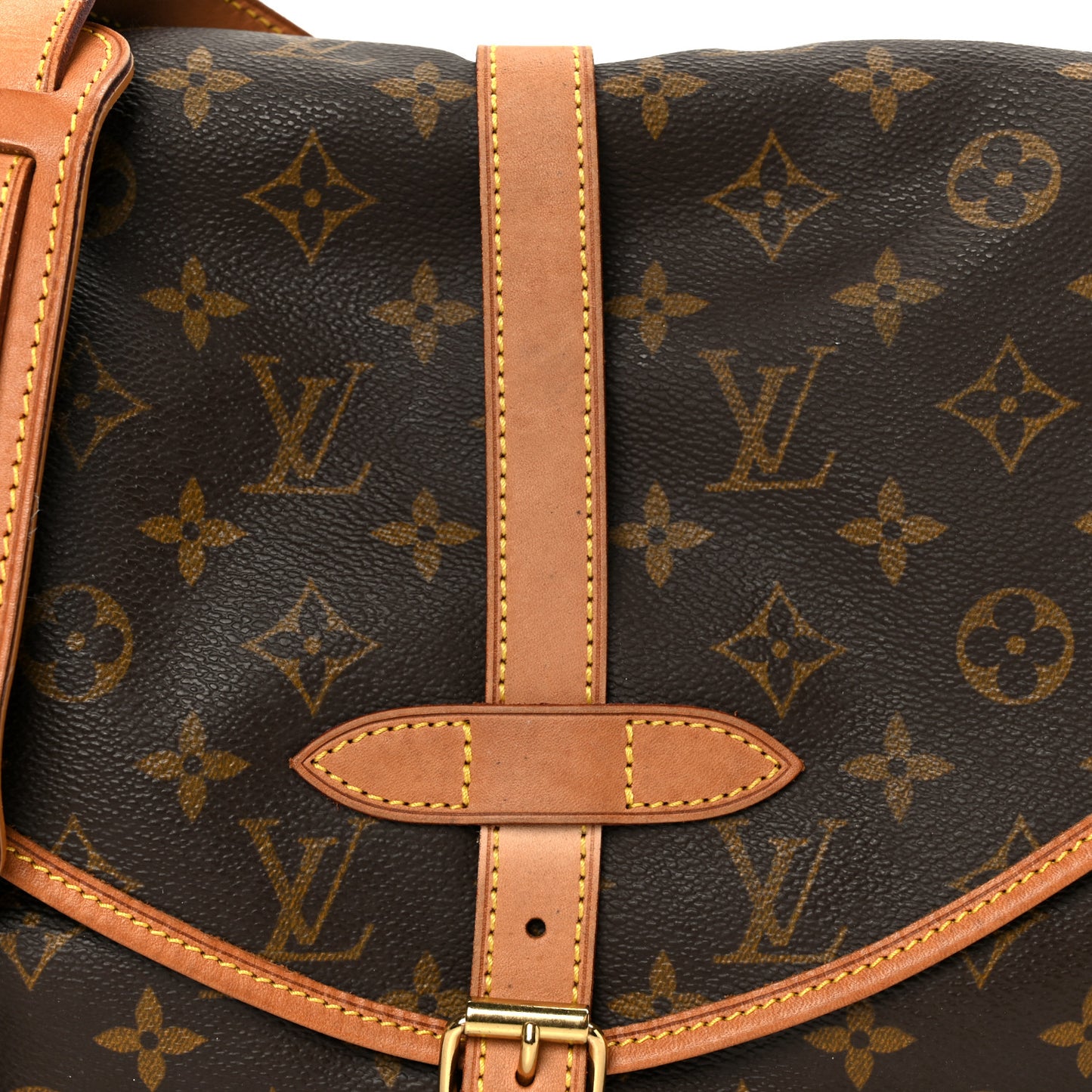 Monogram Saumur 30