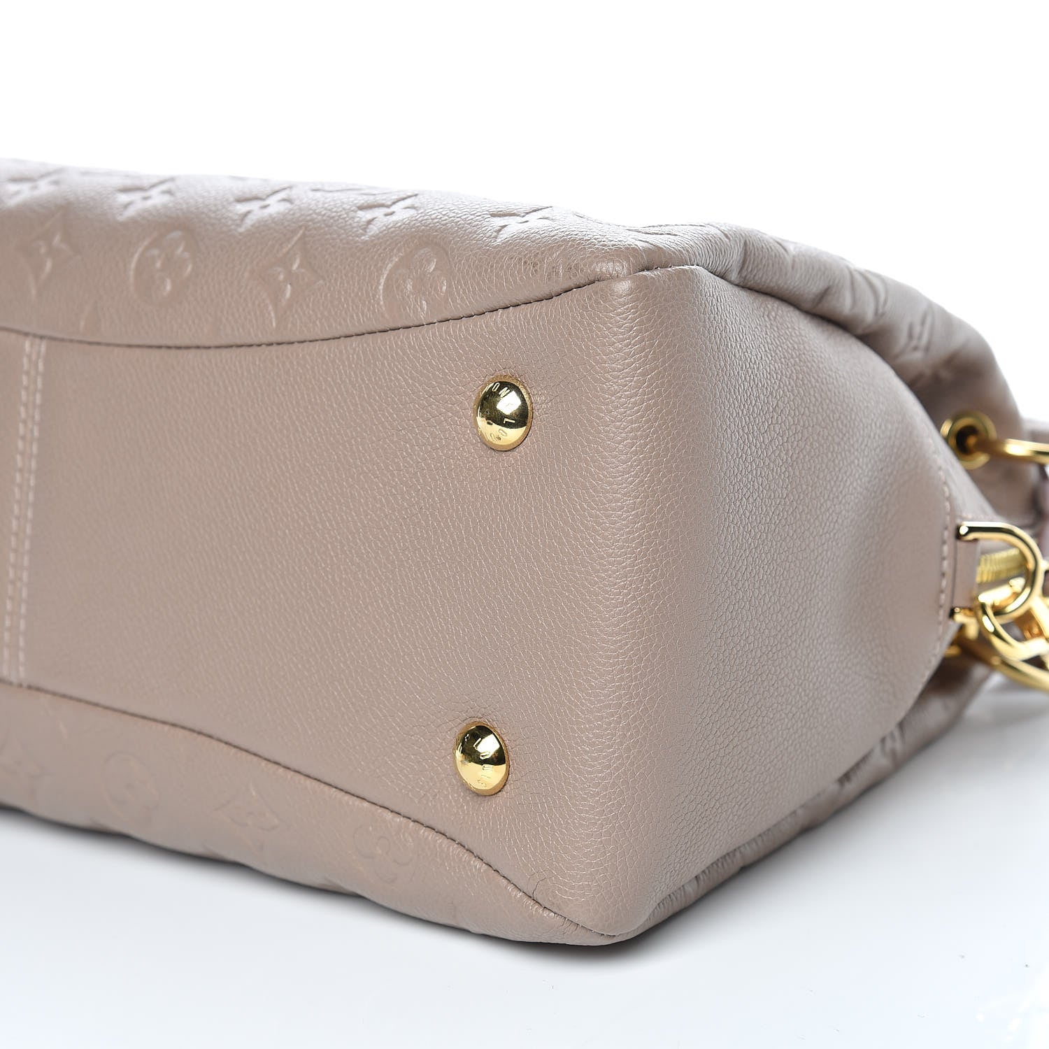 Louis Vuitton Empreinte Ponthieu PM Vison 9 of 10