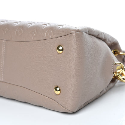 Louis Vuitton Empreinte Ponthieu PM Vison 9 of 10