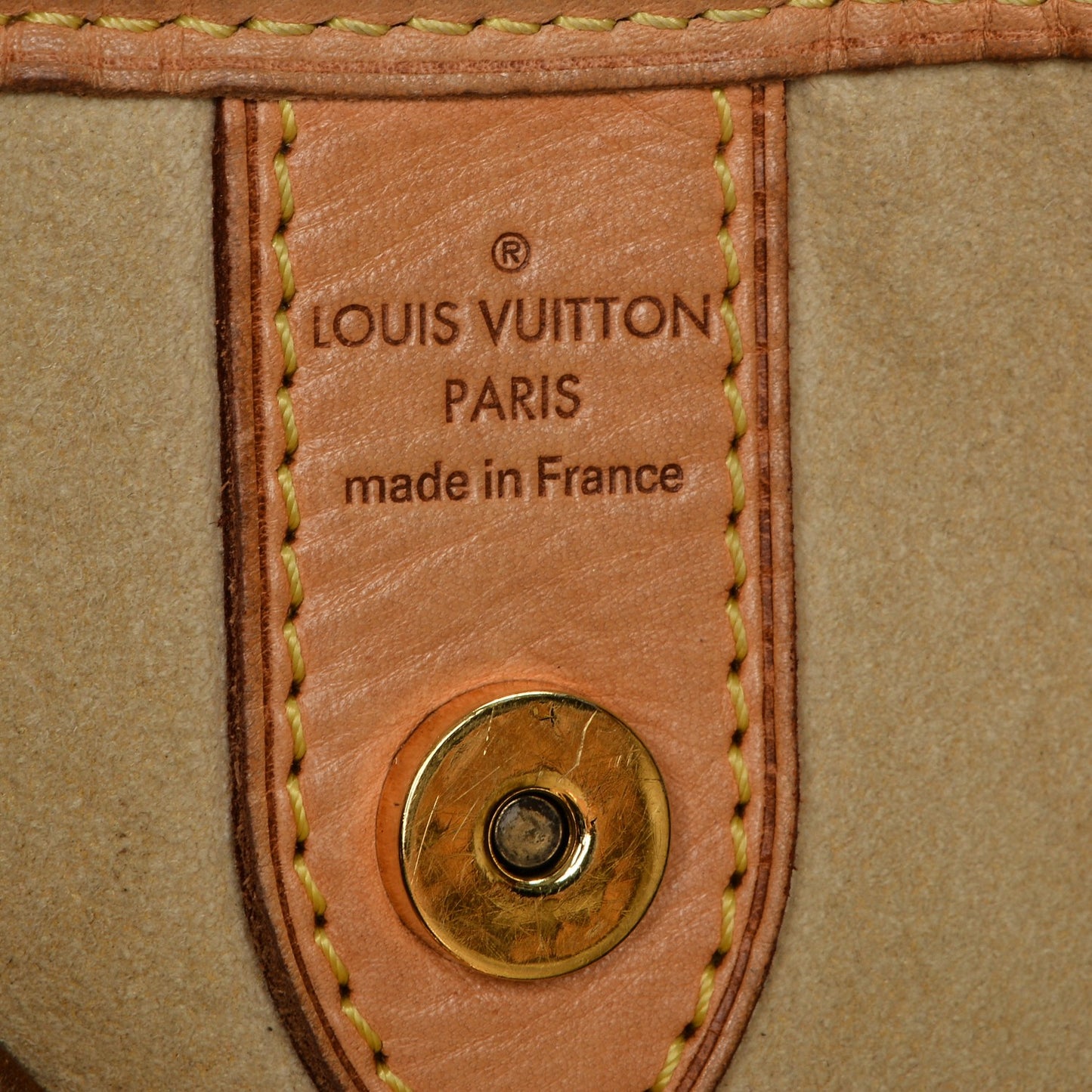 Monogram Galliera GM