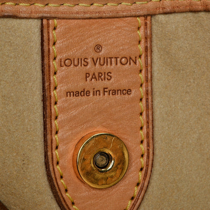 Louis Vuitton Monogram Galliera GM 6 of 6