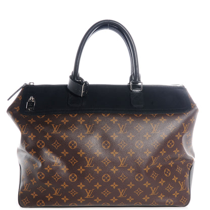 Louis Vuitton Monogram Macassar Neo Greenwich 1 of 7