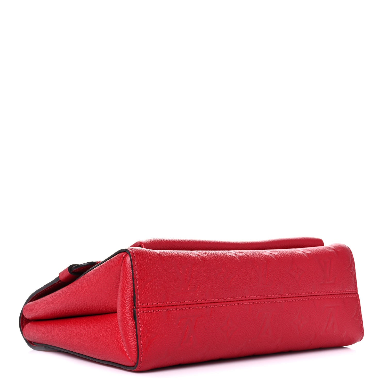 Louis Vuitton Empreinte Vavin PM Scarlet 4 of 14