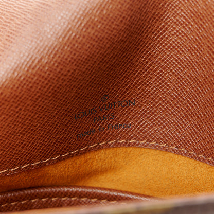 Louis Vuitton Monogram Musette Salsa Long Strap 6 of 9