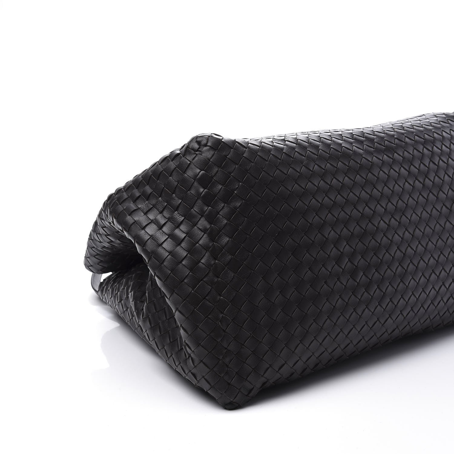 Bottega Veneta Nappa Intrecciato Large Seamless Tote Espresso 7 of 10