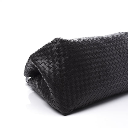 Bottega Veneta Nappa Intrecciato Large Seamless Tote Espresso 7 of 10