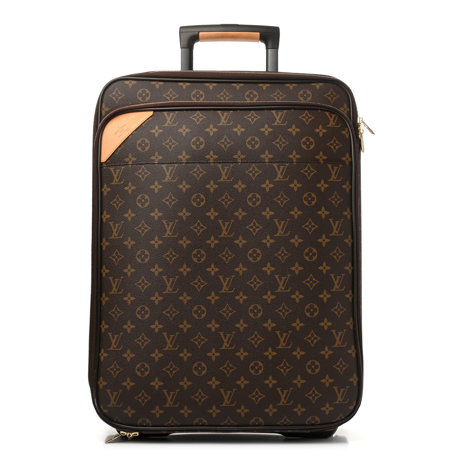 Louis Vuitton Monogram Pegase Legere Business 55 1 of 21