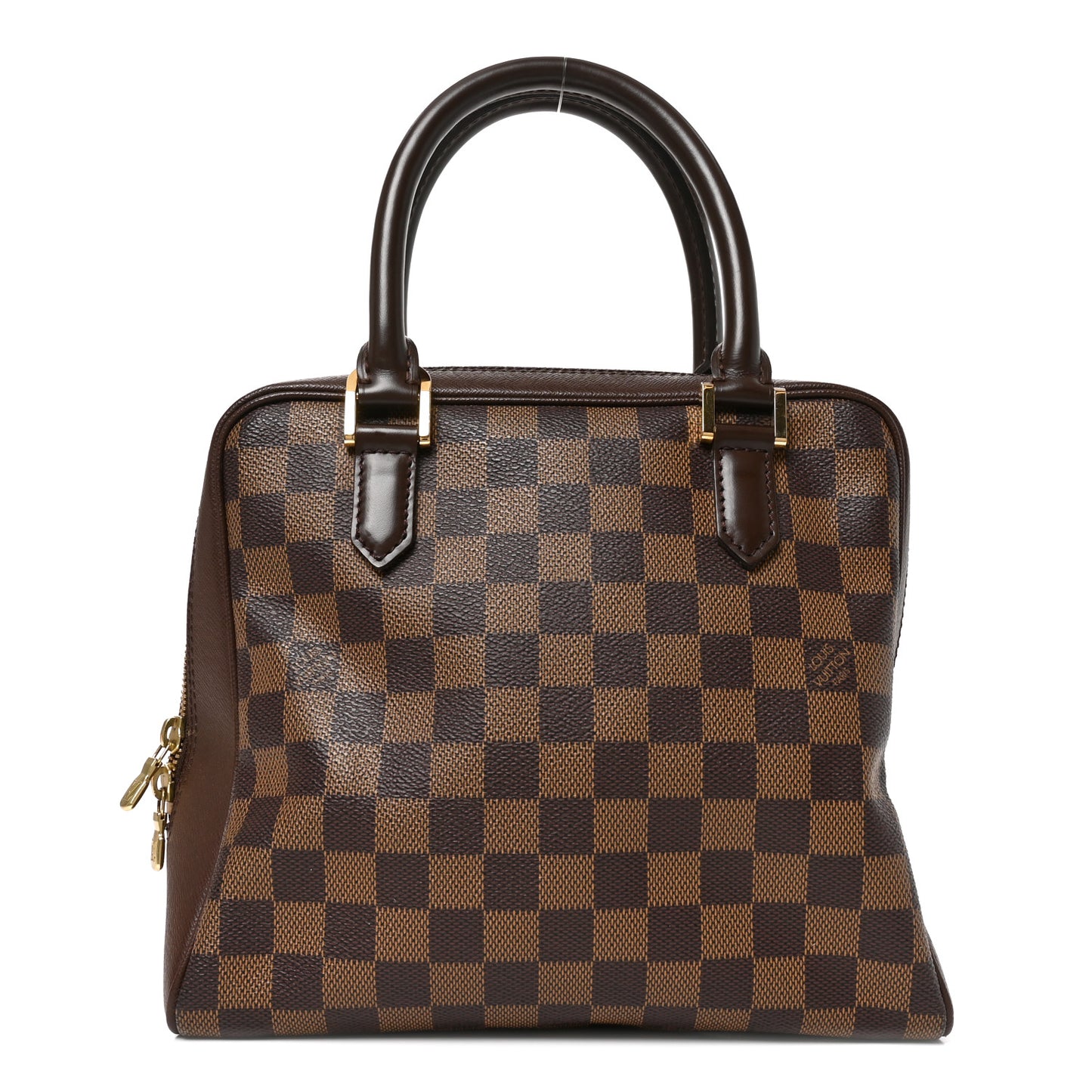 Damier Ebene Brera