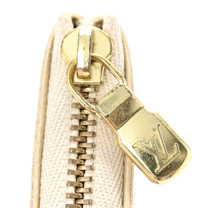 Louis Vuitton Damier Azur Key Pouch 8 of 10