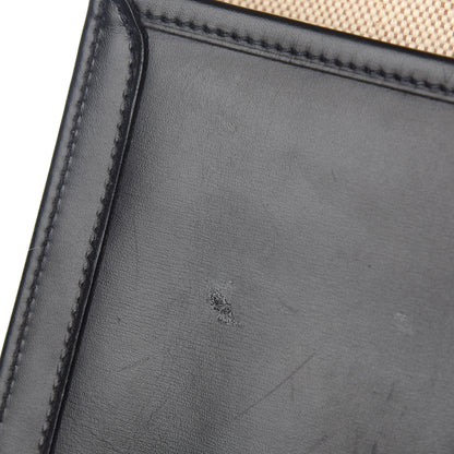 Hermes Box Jige PM Clutch Black 13 of 13