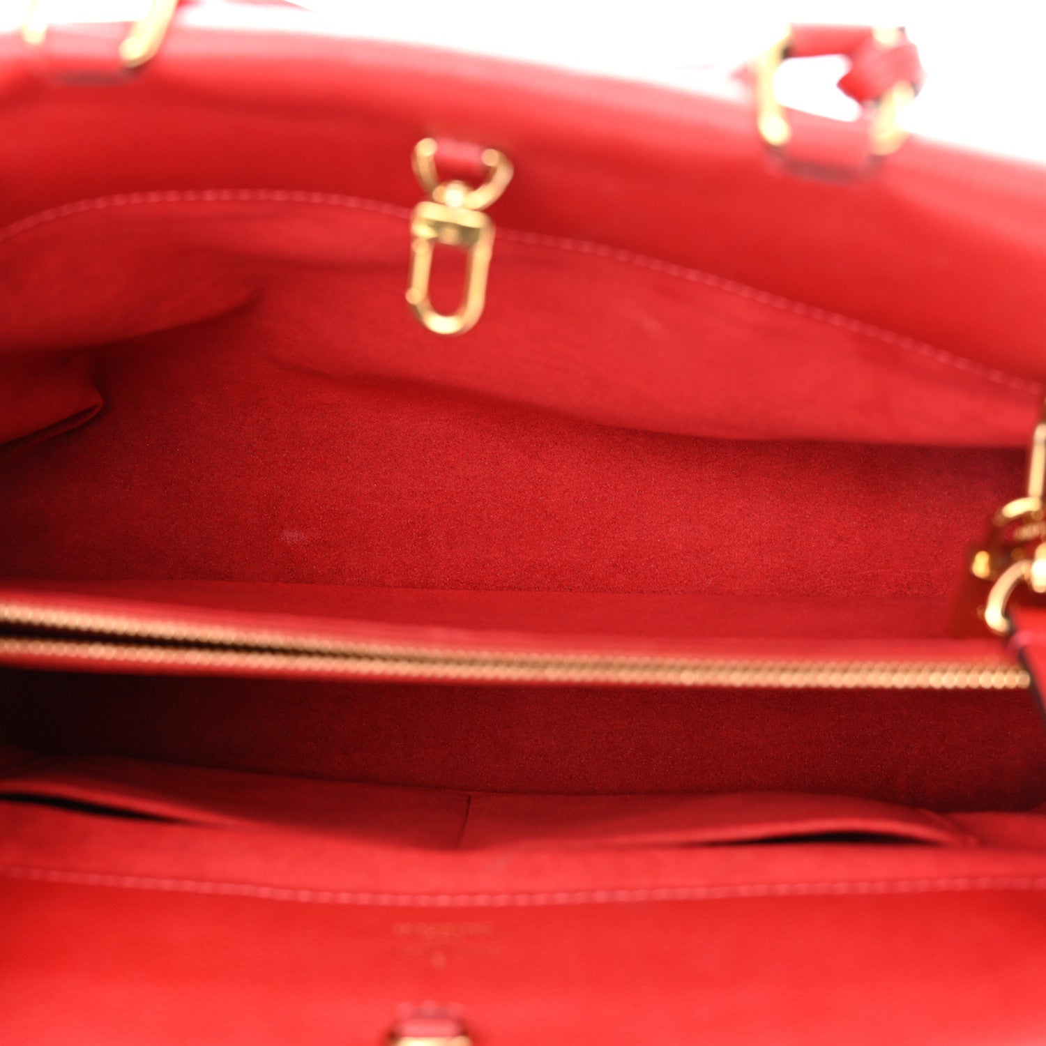 Louis Vuitton Monogram Venus Cherry 5 of 10