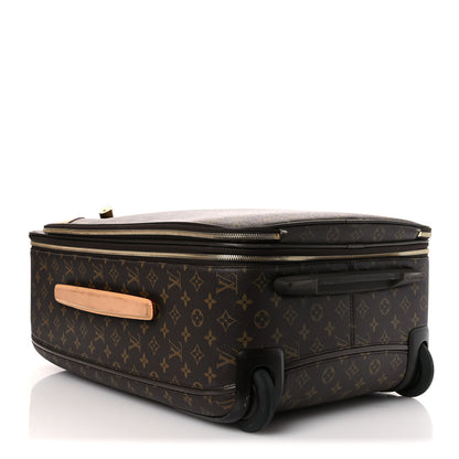 Louis Vuitton Monogram Pegase Legere Business 55 3 of 16