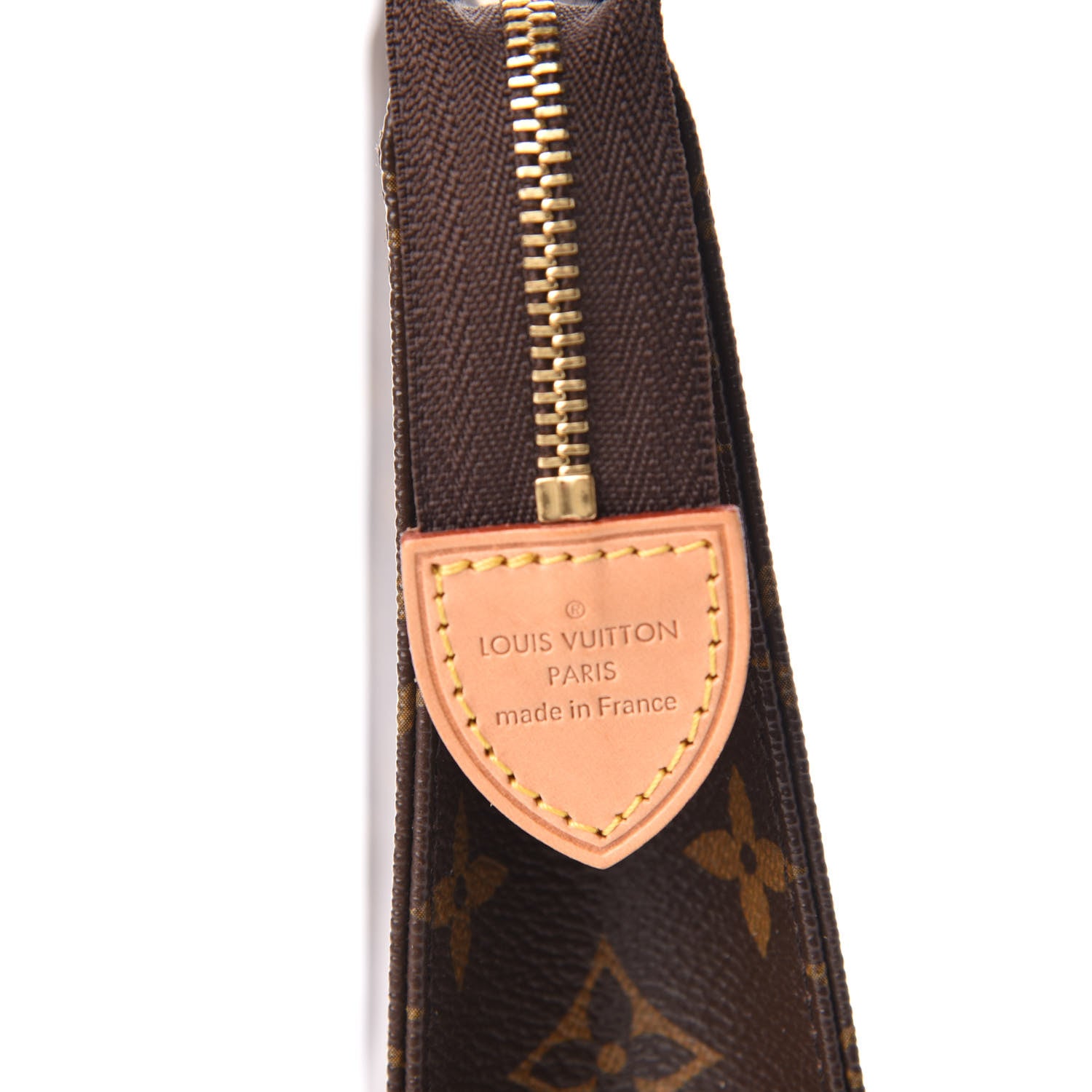 Louis Vuitton Monogram Toiletry Pouch 26 9 of 9