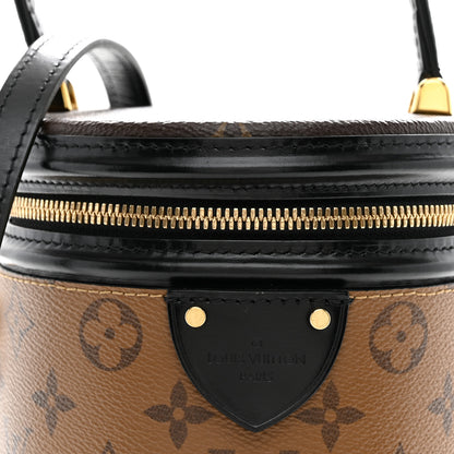 Louis Vuitton Reverse Monogram Cannes 7 of 9