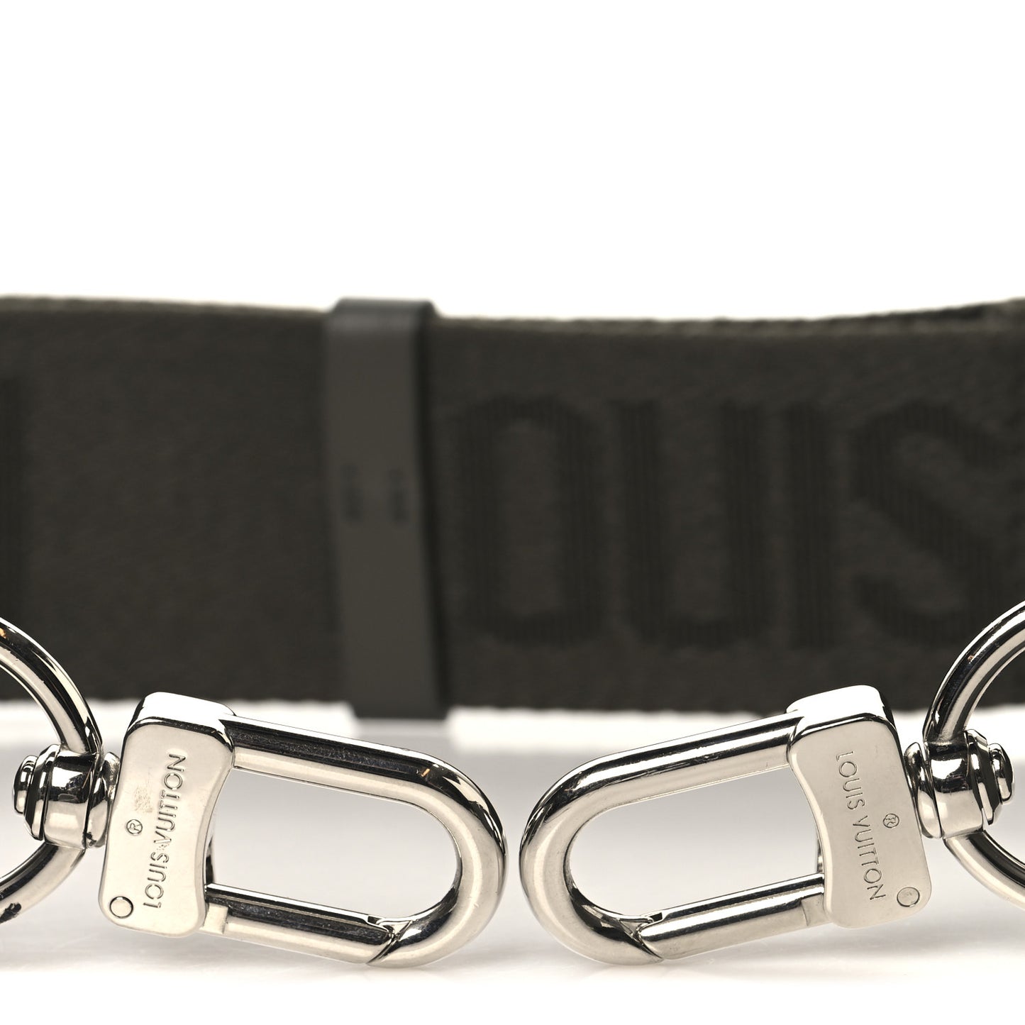 Nylon Aerogram Keepall Adjustable Shoulder Strap Khaki