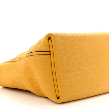 Hermes Togo Swift 24/24 29 Jaune Ambre 9 of 10