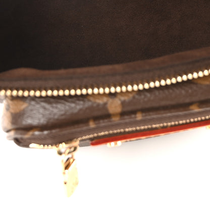 Louis Vuitton Monogram Mini Bumbag 5 of 9