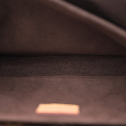 Louis Vuitton Monogram Pochette Metis 5 of 13