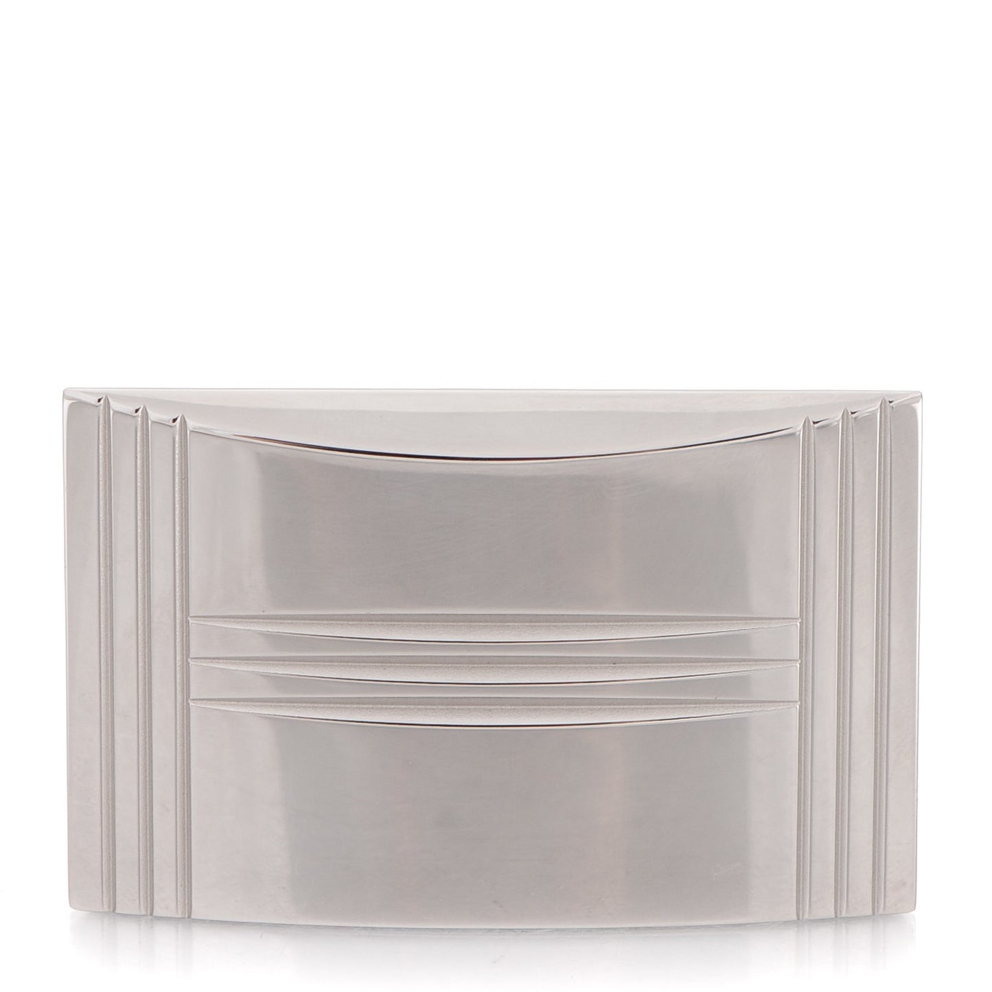 Palladium 32mm Depart H Belt Buckle