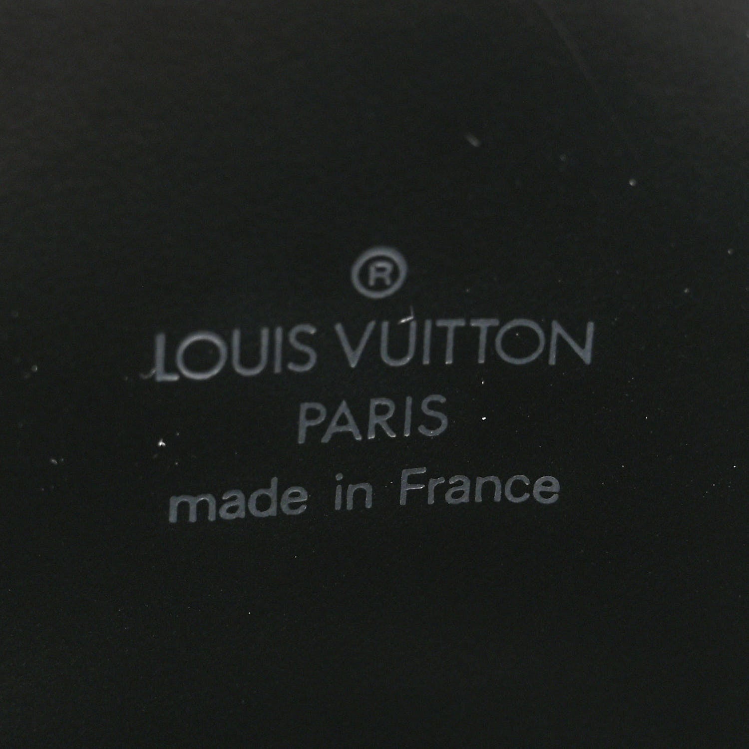 Louis Vuitton Epi Reverie Black 6 of 13