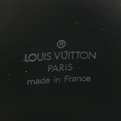 Louis Vuitton Epi Reverie Black 6 of 13