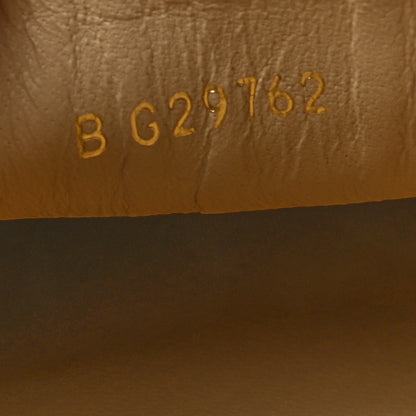 Chanel Lambskin CC Espadrilles 41 Black 7 of 7