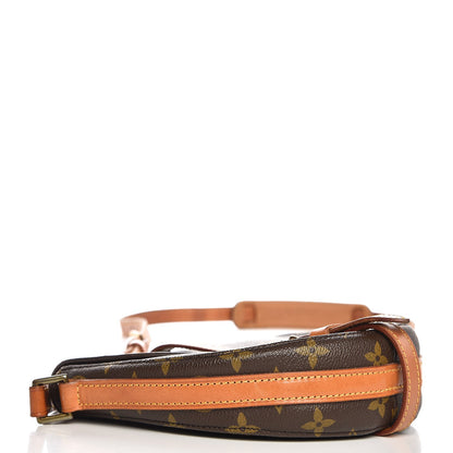 Louis Vuitton Monogram Chantilly PM 4 of 10