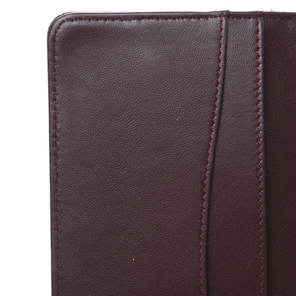Chanel Lambskin Medium Agenda Cover Black 11 of 11