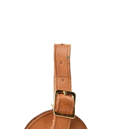 Louis Vuitton Vachetta Luggage Tag 5 of 5