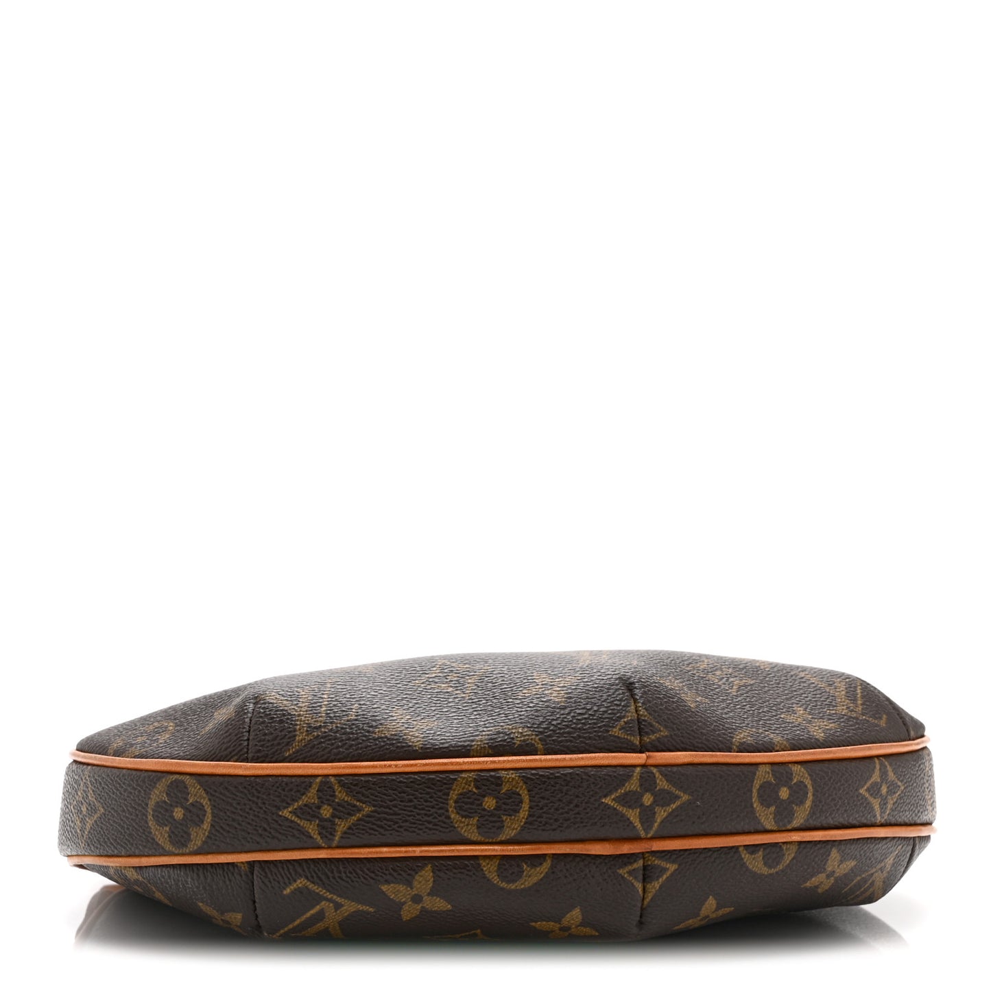 Monogram Croissant PM