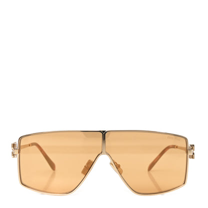 Miu Miu Metal Sunglasses SMU51Z Gold 2 of 7