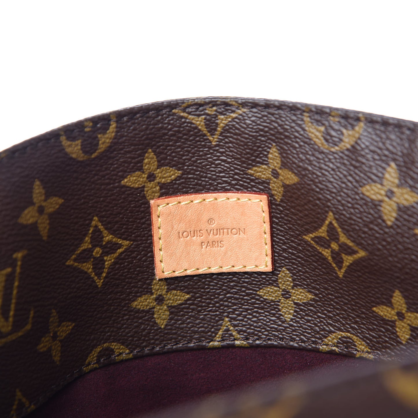Monogram Melie