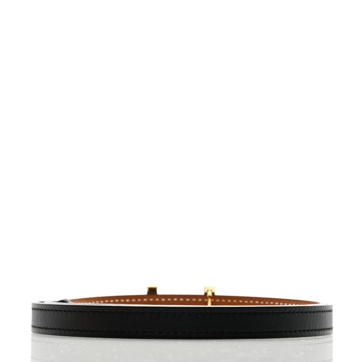 Swift Epsom 13mm Focus Belt 80 32 Black Gold