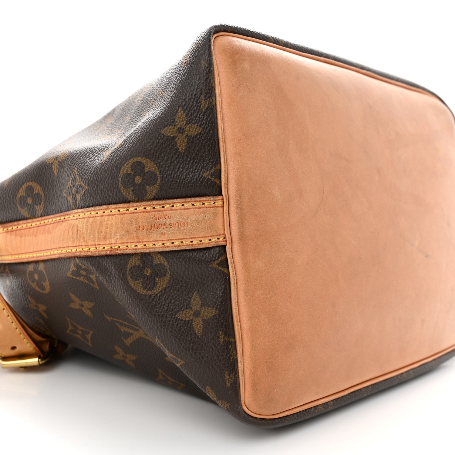 Louis Vuitton Monogram Petit Noe 8 of 14