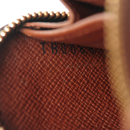 Louis Vuitton Monogram Zippy Coin Purse 7 of 7
