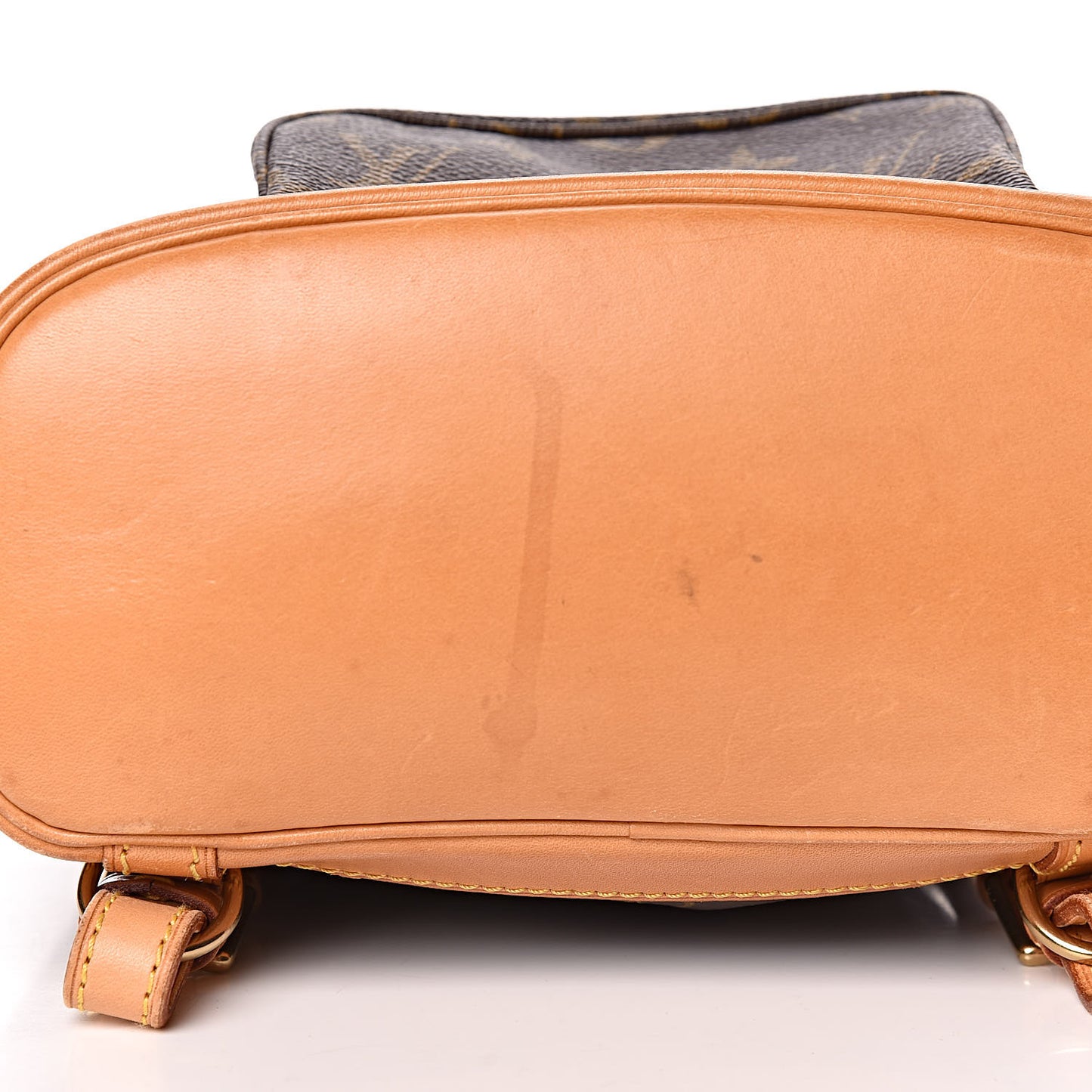 Monogram Mini Montsouris Backpack