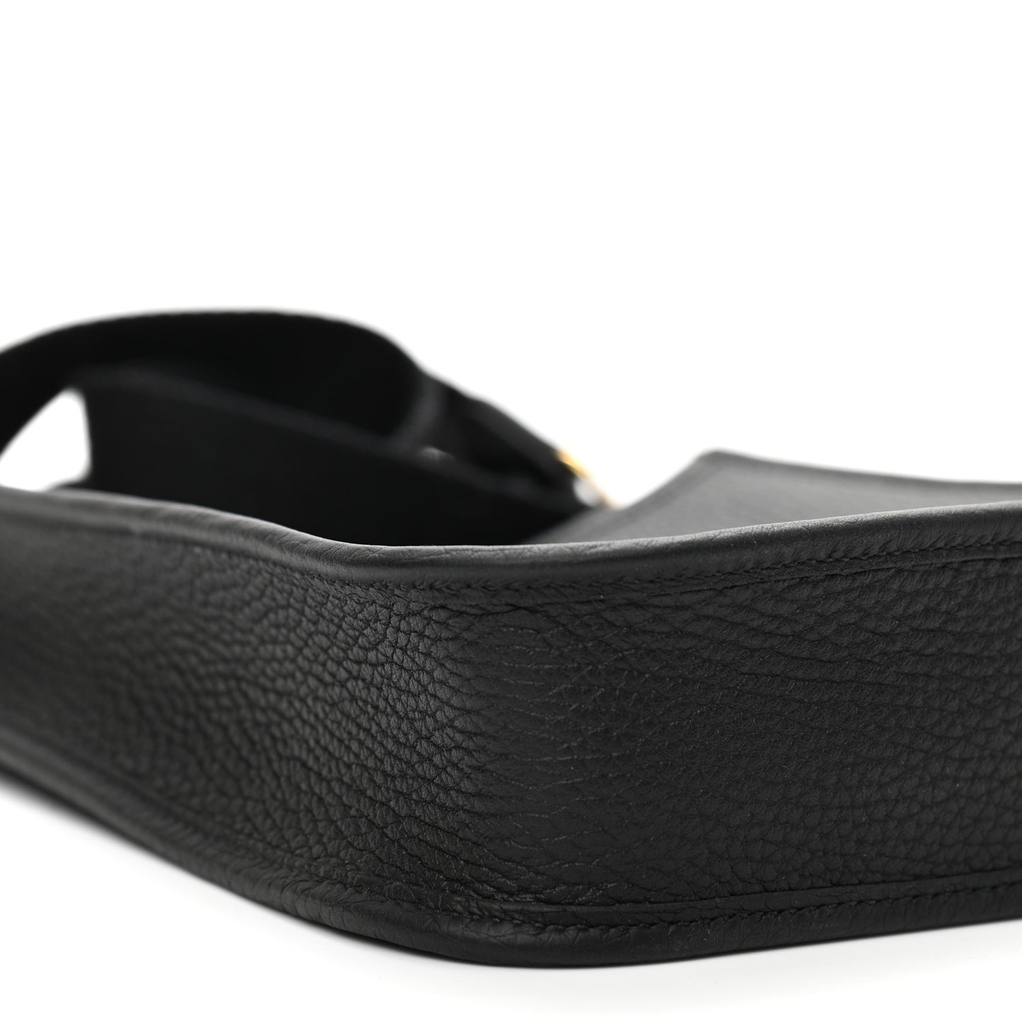 Taurillon Clemence Evelyne TPM Black