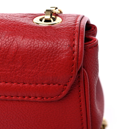 Louis Vuitton Empreinte Saint Germain BB Cherry 14 of 14