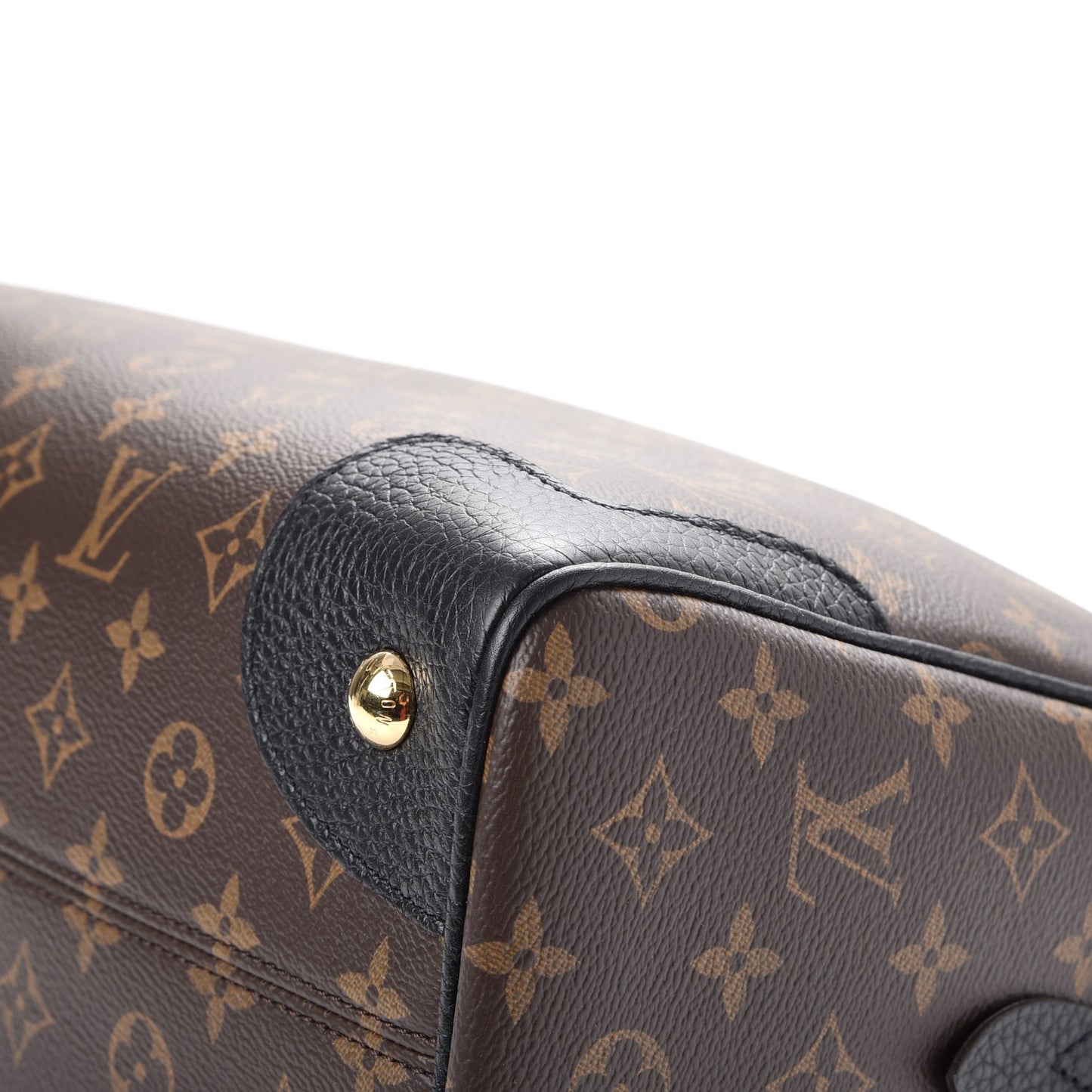 Monogram Retiro NM Black