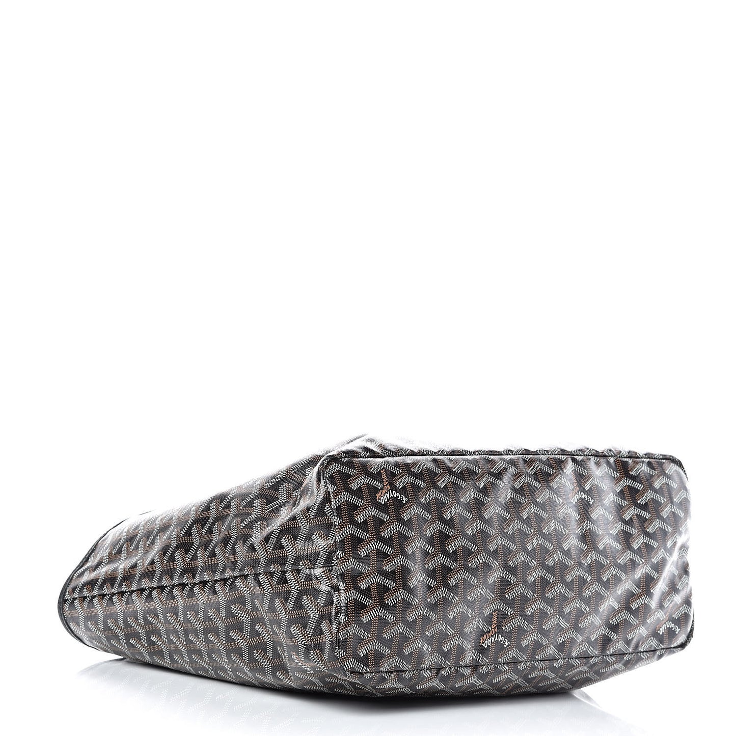 Goyardine Saint Louis PM Black