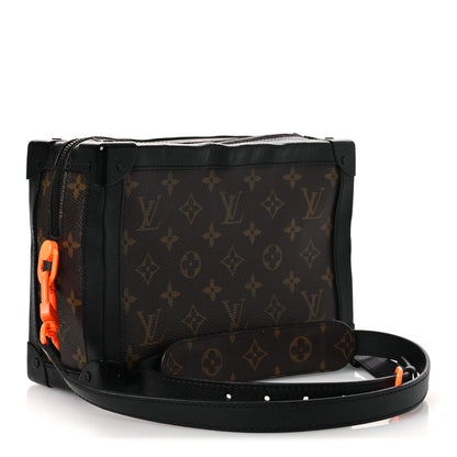 Louis Vuitton Monogram Solar Ray Soft Trunk 3 of 12