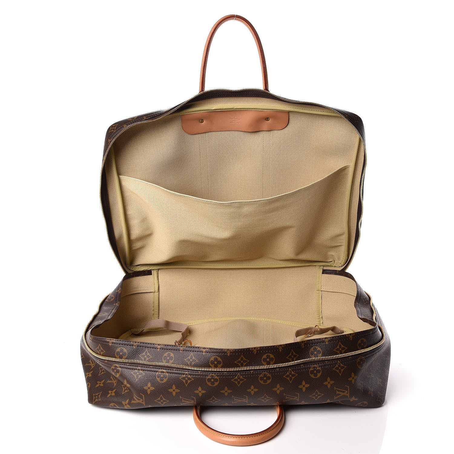 Louis Vuitton Monogram Sirius 50 7 of 15