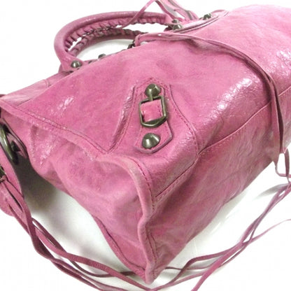 Balenciaga Agneau City Sahara 5 of 13