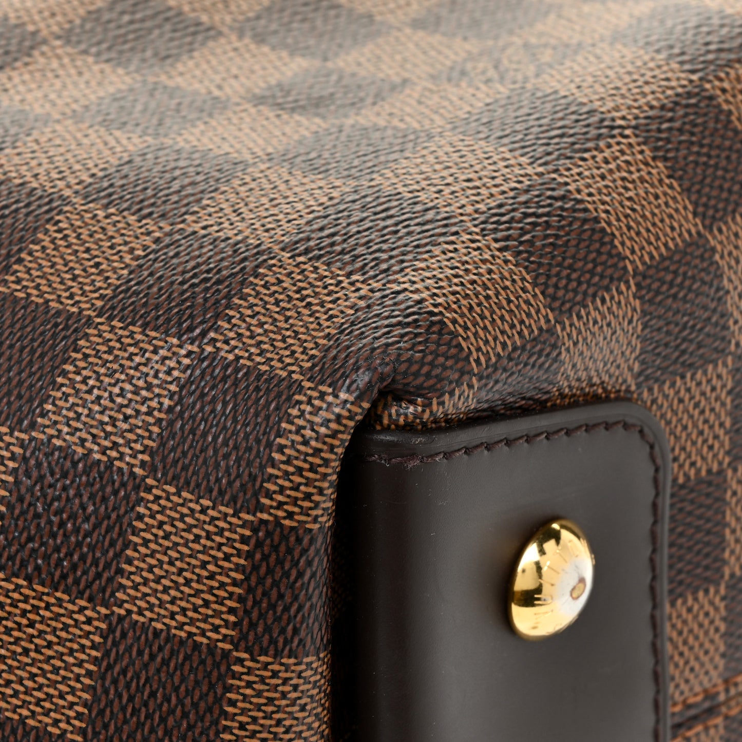 Damier Ebene Duomo Hobo