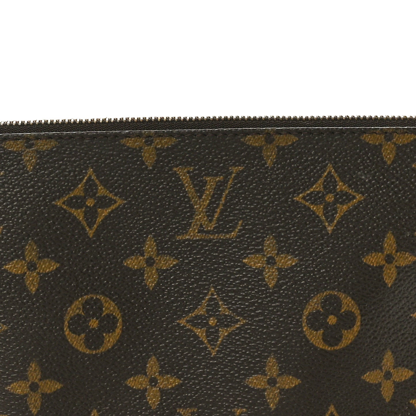Monogram Pochette Accessories