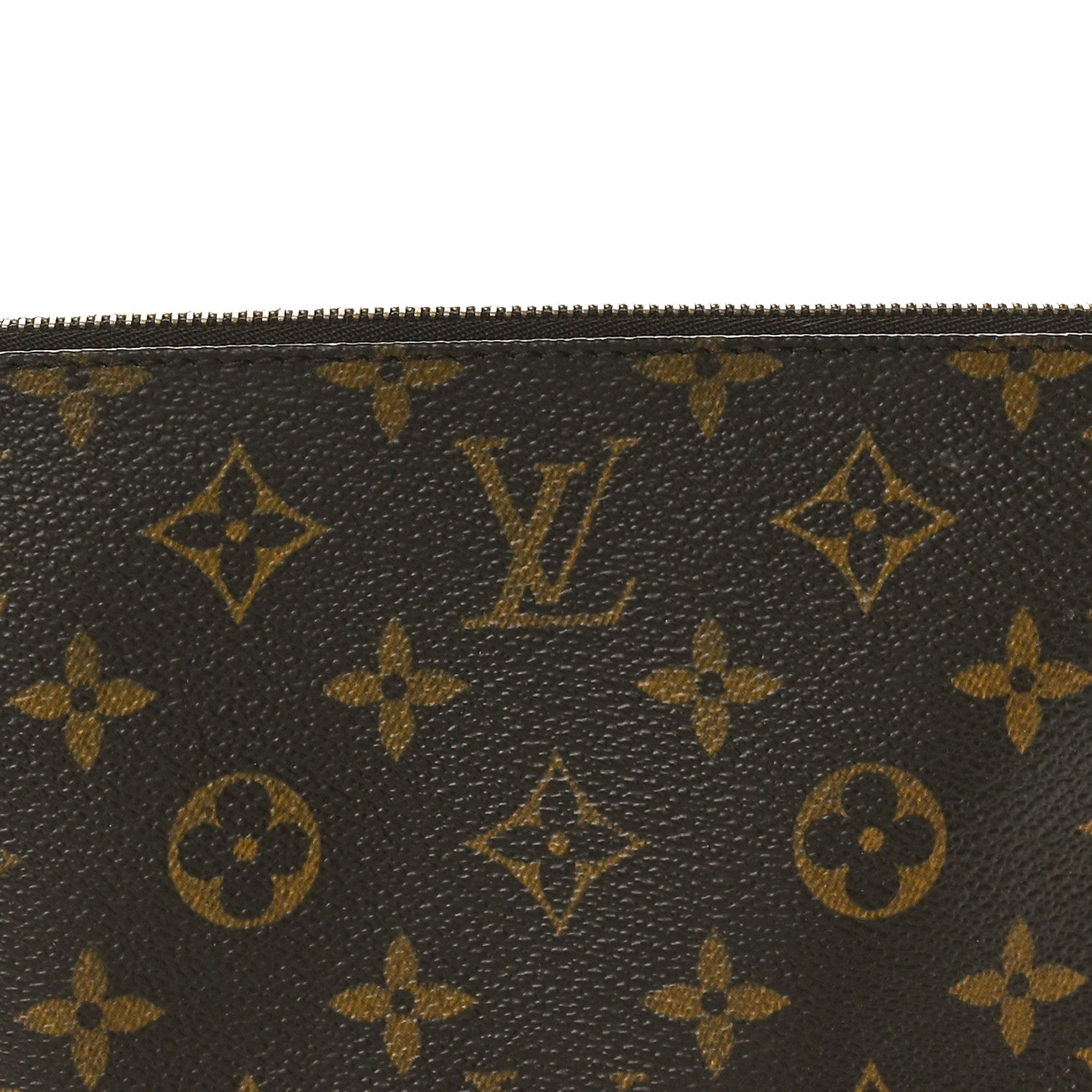 Louis Vuitton Monogram Pochette Accessories 8 of 10