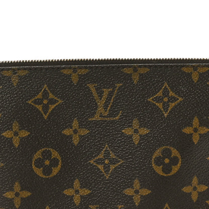 Louis Vuitton Monogram Pochette Accessories 8 of 10