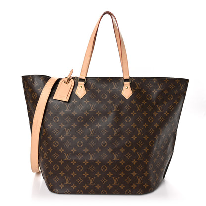 Louis Vuitton Monogram All-In Bandouliere GM 1 of 10