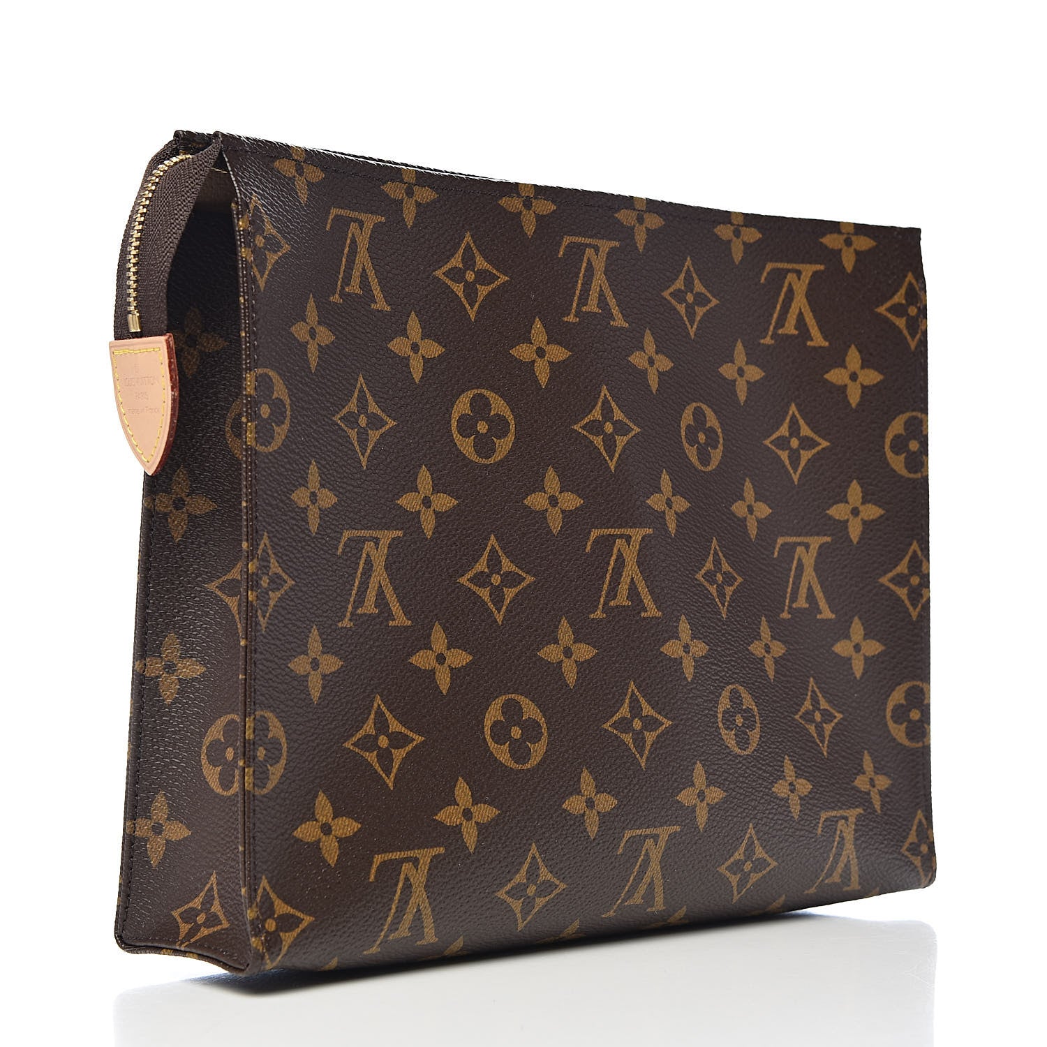Louis Vuitton Monogram Toiletry Pouch 26 3 of 7