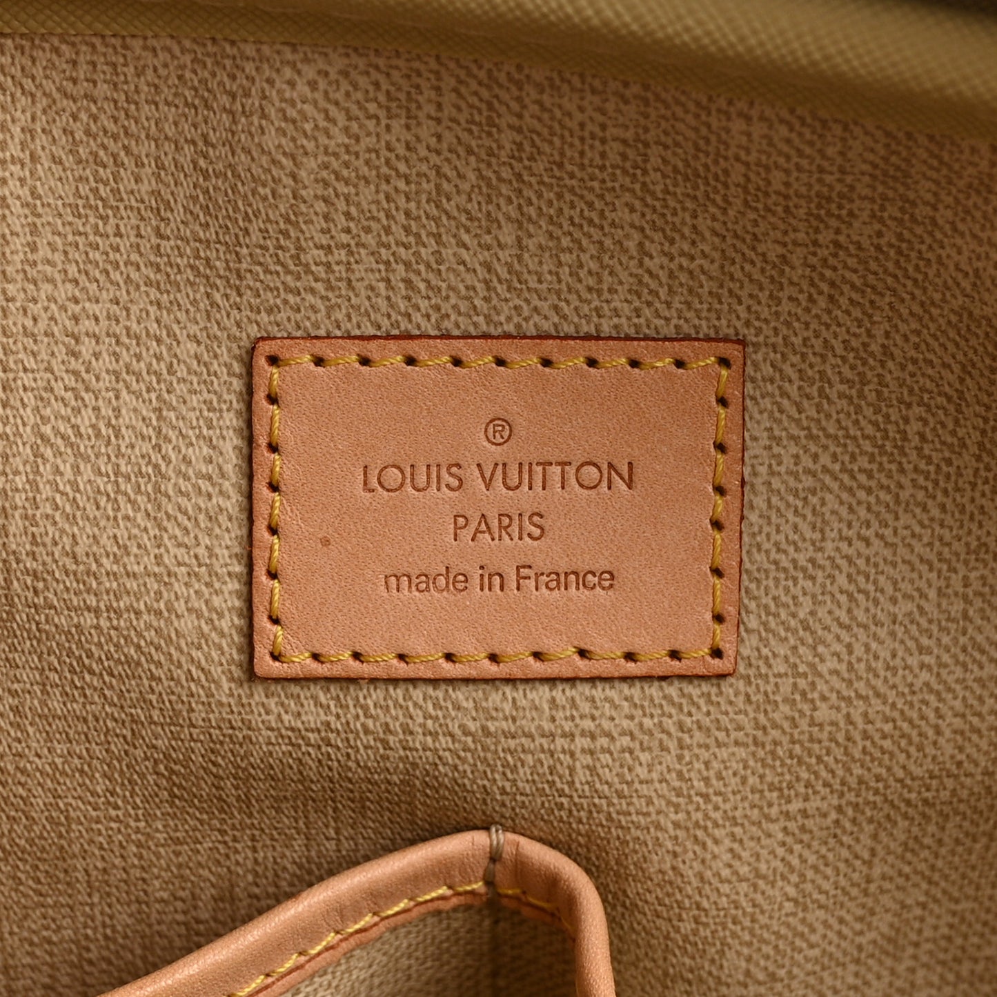 Monogram Trouville